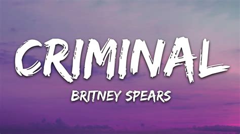 lyrics aud-20240620-wa0000 <unknown>|Unknown Britney Spears Criminal LRC [03:32.90] .